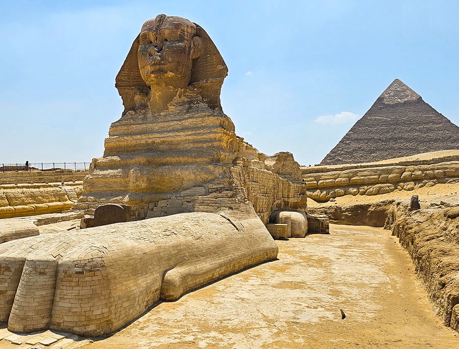 Cairo