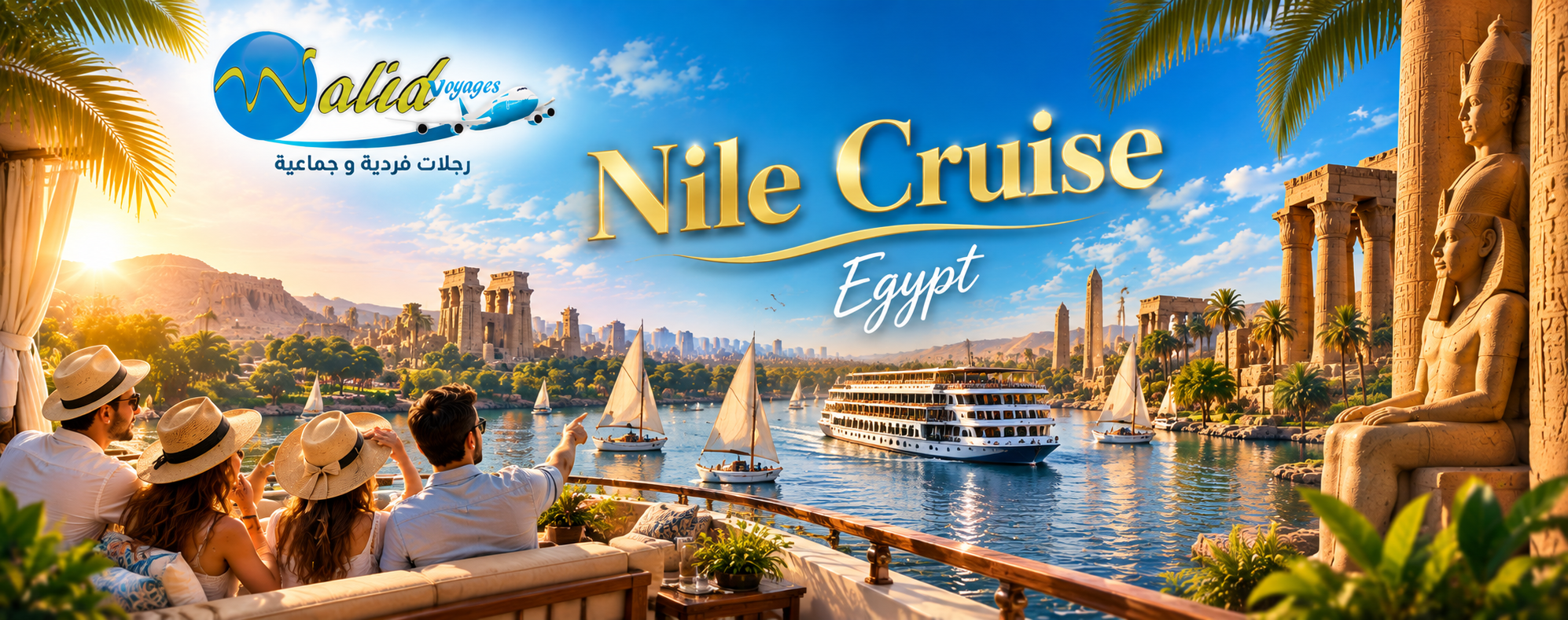 Nile Cruise